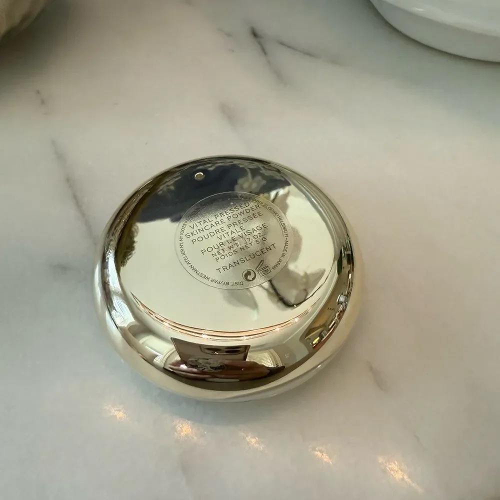 WESTMAN ATELIER VITAL PRESSED SKINCARE POWDER